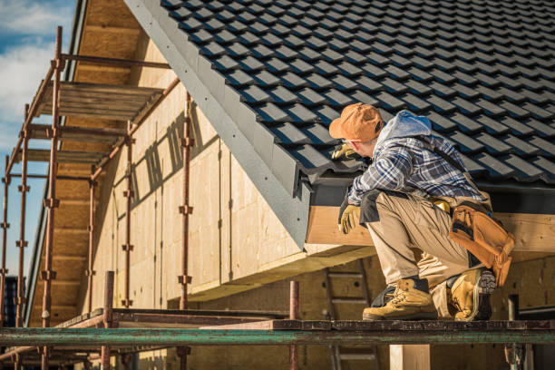 Best Affordable Roofing Company  in Ronceverte, WV
