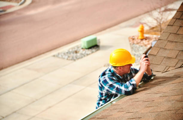 Best Commercial Roofing Services  in Ronceverte, WV