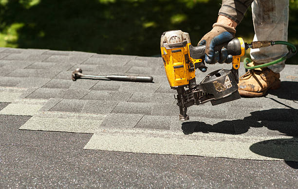 Professional Roofing Contractor in Ronceverte, WV